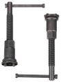 Stláčadlo brzdových piestov MECHANIC BRAKE SET BLACK 50, sada 50ks SIXTOL