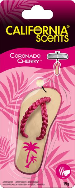 E303841601 California Scents CS Coronado Cherry Sandl