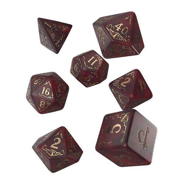 Sada kociek Pathfinder - Avistan