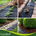 Agrotextília Gardlov 1,6x20m na záhon 27462 Agrotextilie Gardlov 1,6x20m na záhon 27462