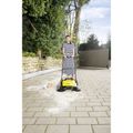 KARCHER Ručný zametací prístroj S 4 TWIN 2 V 1