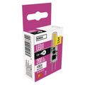 LED žiarovka Classic JC / G4 / 1,9 W (21 W) / 200 lm / neutrálna biela