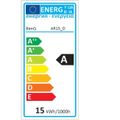 BENQ AR15 TABLE e-Reading lamp SILVER