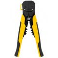 FVE Automatické krimpovacie odizolovacie kliešte NEKU 720290 pre solárne káble 0,5-6 mm2, 205 mm FVE Automatické krimpovací odizolovací kliešte NEKU 720290 pro solární kabely 0,5-6 mm2, 205 mm