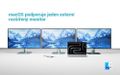 i-tec USB-C Metal Nano 3x Display (DP, HDMI and VGA) Docking Station, Power Delivery 100W Dokovací stanice, 3× video výstup (DP/HDMI/VGA), 5× USB 5 Gbps, Gigabit Ethernet, Power Delivery 100 W, hliníkové telo, USB-C kab