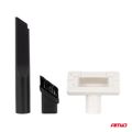 Bezdrôtový vysávač do auta 40W 4,5kPa USB-C VC-07 HEPA AMiO-04415