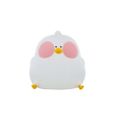 LED nočné svetlo HUNGRY CHICKEN FNL-10 Forever Light