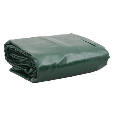 vidaXL Celta, zelená 1,5x10 m 650 g/m²