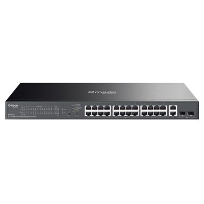 TP-Link ES228GP, 28-Port Switch Omada SDN