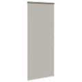 vidaXL Sprchová roleta s kazetou, 100x240 cm, šírka látky 96 cm
