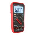 Digitálny multimeter Uni-T True RMS UT15B MAX