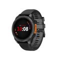 Forever smartwatch Focus GPS SW-900 black