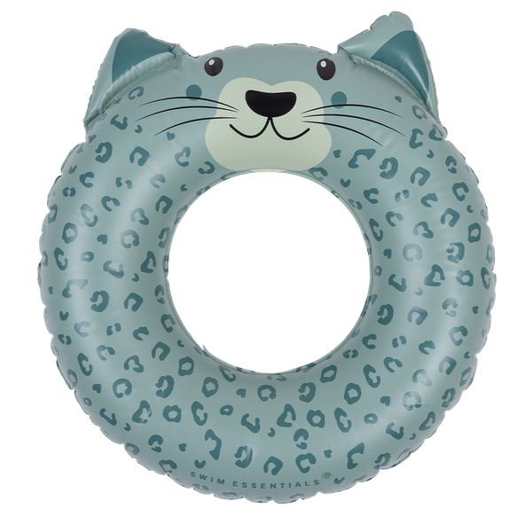 Nafukovacie koleso Green Leopard 55 cm