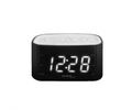 Budík digitálny TechnoLine WT 465W s rádiovým prijímačom