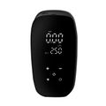 LTC Elektrická pumpa do bicykla/auta kompresor power bank LCD 6000mAh USB-C
