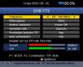Dreamsky combo-meter TSC-4K trio uhd hevc DVB-T/T2, S/S2, c H.265 dreamsky combo-meter TSC-4K trio uhd hevc  DVB-T/T2, s/s2,c  H.265