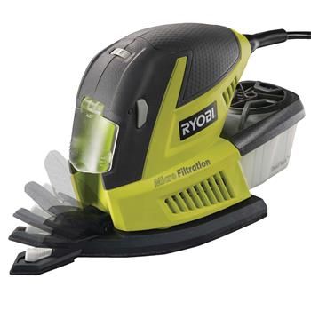 Ryobi, RMS180-S, 180W multibrúska
