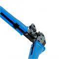 Krimpovacie klešty LT03 pre solárne konektory MC4 2,5-6mm2