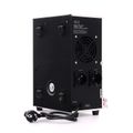 Záložní zdroj MHPower WPU-1050-12, UPS, 1050W, čistý sinus, 12V