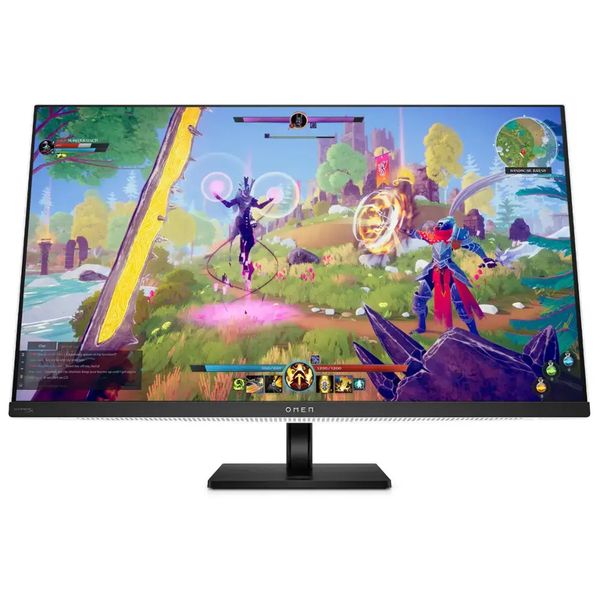 HP OMEN/Transcend 32/31,5''/QD-OLED/4K UHD/240Hz/0,03ms/Blck-White/2R