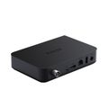 TESLA MediaBox XT850 - hybridný multimediálny prehrávač s DVB-T2- ASP