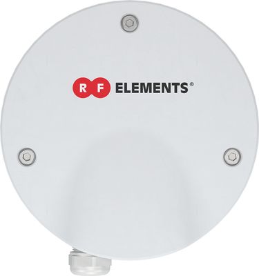 RF elements TPA-RBC-XL, TwistPort adaptér pro RouterBOARD Hliníkový