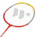 Bedmintonový set WISH Alumtec 366k