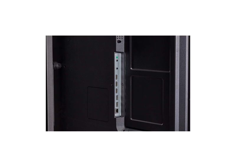 65'' LG LED 65UL5 - UHD, 500cd, WebOS, 24/7