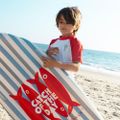 Nafukovací surf Catch of the Day 120 cm