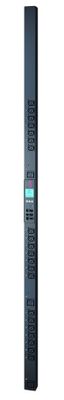 Rack PDU 2G, Metered by Outled, 16A, 100-240V, AP8659