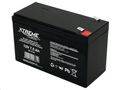 Bateria olovená 12V / 7,5Ah XTREME / Enerwell bezúdržbový akumulátor
