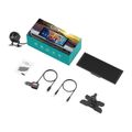OTTOCAST OTTOAIBOX N95C – monitor do auta + zadná kamera