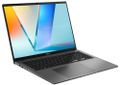 ASUS Vivobook S/ Core Ultra 5 225H/ 16GB/ 512GB SSD/ Intel Graphics/ 16"WUXGA,144Hz,matný/ W11H/ šedý ASUS Vivobook S/ Core Ultra 5 225H/ 16GB/ 512GB SSD/ Intel Arc/ 16"WUXGA,144Hz,matný/ W11H/ šedý