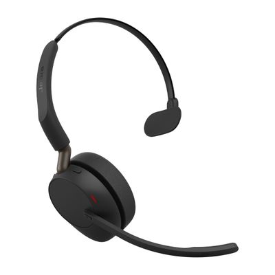 Jabra Evolve3 65 UC USB-A Dongle Mono