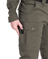 K05007-2.0-01-Black-52-32" Pentagon Ranger Pants 2.0