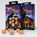 Sada kociek Call of Cthulhu - Masky Nyarlathotepa