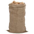 vidaXL Jutové vrecia 30 ks 65x135 cm 100 % juta 340 gsm