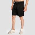 Šortky Boxing Combat Black - GymBeam, veľkosť S