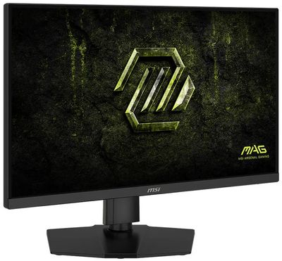 POŠKODENÝ OBAL - MSI MAG 274QPF E20/ 27"/ 2560x1440/ IPS/ 200Hz/ 0,5ms/ 300cd/m2/ 1000:1/ HDMI/ DP/ USB-C/ PIVOT/ VESA/ LED monitor, herný, 27", IPS, 2560×1440, 200Hz, 0,5ms, 300cd/m2, 1000:1, 2× HDMI, 1× DisplayPort, 1× USB-C, AMD FreeSync, PIVOT,