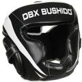 Boxerská prilba DBX BUSHIDO ARH-2190 M