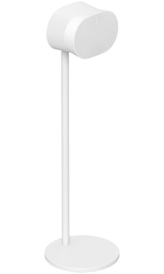 Sonos Era 300 Stand Bílá Stojan, Era 300, výška 956 mm, hmotnost 4,7 kg, vestavený kabelový kanál, vážená základna, bílý