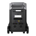 Nabíjacia stanica FOSSIBOT F3600 Pro 3600 W (čierna)