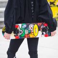 Skateboard NILS Extreme CR3108 Color Worms 1