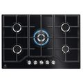 ELECTROLUX Plynová varná doska KGG75362K