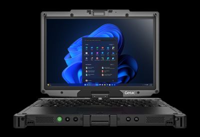 Getac V120 12,2''/Ultra 5 225H/16GB/256GB/W11P