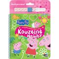Kouzelné aktivity Prasátko Peppa