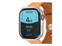 PanzerGlass vodotěsný kryt Apple Watch 11/10 46mm (čirý s ochranným sklem)