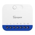 Sonoff MINI-DIM Matter inteligentný mini WiFi ovládač/stmievač