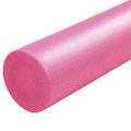 vidaXL Penový joga valec ružový 15x90 cm EPE