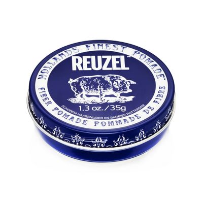 Vláknitá pomáda na vlasy REUZEL Fiber pomade 35 g